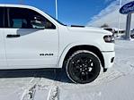 New 2025 Ram 1500 Laramie Crew Cab 4x4 Pickup for sale #1D25017 - photo 5