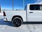 New 2025 Ram 1500 Laramie Crew Cab 4x4 Pickup for sale #1D25017 - photo 8