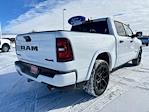 New 2025 Ram 1500 Laramie Crew Cab 4x4 Pickup for sale #1D25017 - photo 9