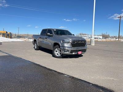New 2025 Ram 1500 Big Horn Crew Cab 4x4 Pickup for sale #1D25020 - photo 2