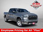 New 2025 Ram 1500 Big Horn Crew Cab 4x4 Pickup for sale #1D25020 - photo 1