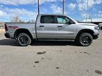 New 2025 Ram 1500 Rebel Crew Cab 4x4 Pickup for sale #1D25036 - photo 3