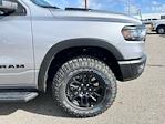 New 2025 Ram 1500 Rebel Crew Cab 4x4 Pickup for sale #1D25036 - photo 4