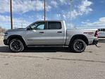 New 2025 Ram 1500 Rebel Crew Cab 4x4 Pickup for sale #1D25036 - photo 9