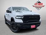 New 2025 Ram 1500 Rebel Crew Cab 4x4 Pickup for sale #1D25045 - photo 1