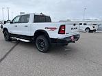 New 2025 Ram 1500 Rebel Crew Cab 4x4 Pickup for sale #1D25045 - photo 10