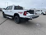 New 2025 Ram 1500 Rebel Crew Cab 4x4 Pickup for sale #1D25045 - photo 11