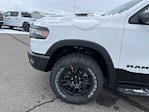 New 2025 Ram 1500 Rebel Crew Cab 4x4 Pickup for sale #1D25045 - photo 5
