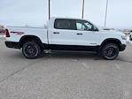 New 2025 Ram 1500 Rebel Crew Cab 4x4 Pickup for sale #1D25045 - photo 7