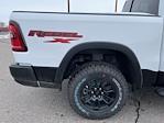 New 2025 Ram 1500 Rebel Crew Cab 4x4 Pickup for sale #1D25045 - photo 8