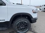 New 2025 Ram 1500 Rebel Crew Cab 4x4 Pickup for sale #1D25045 - photo 9