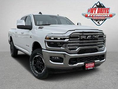 New 2025 Ram 2500 Laramie Crew Cab 4x4 Pickup for sale #1D25046 - photo 1