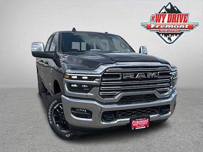New 2025 Ram 3500 Laramie Crew Cab 4x4 Pickup for sale #1D25047 - photo 1
