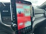 New 2025 Ram 3500 Laramie Crew Cab 4x4 Pickup for sale #1D25047 - photo 29