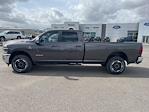 New 2025 Ram 3500 Laramie Crew Cab 4x4 Pickup for sale #1D25047 - photo 3