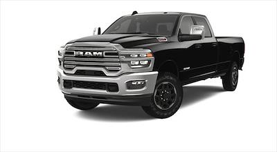 New 2025 Ram 3500 Laramie Crew Cab 4x4 Pickup for sale #1D25053 - photo 1