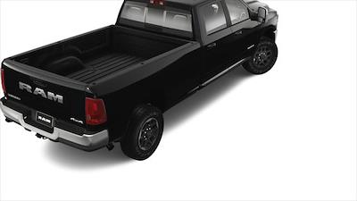 New 2025 Ram 3500 Laramie Crew Cab 4x4 Pickup for sale #1D25053 - photo 2