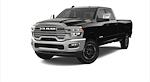 New 2025 Ram 3500 Laramie Crew Cab 4x4 Pickup for sale #1D25053 - photo 1