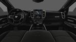 New 2025 Ram 3500 Laramie Crew Cab 4x4 Pickup for sale #1D25053 - photo 6