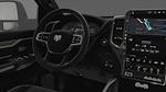 New 2025 Ram 3500 Laramie Crew Cab 4x4 Pickup for sale #1D25053 - photo 9
