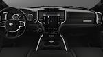 New 2025 Ram 1500 Big Horn Crew Cab 4x4 Pickup for sale #1D25062 - photo 6