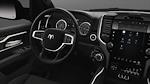New 2025 Ram 1500 Big Horn Crew Cab 4x4 Pickup for sale #1D25062 - photo 9