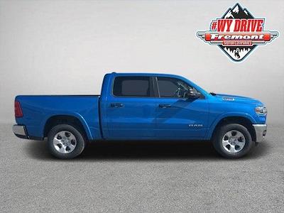 New 2025 Ram 1500 Big Horn Crew Cab 4x4 Pickup for sale #1D25063 - photo 1