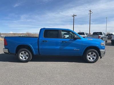 New 2025 Ram 1500 Big Horn Crew Cab 4x4 Pickup for sale #1D25063 - photo 2