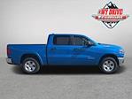 New 2025 Ram 1500 Big Horn Crew Cab 4x4 Pickup for sale #1D25063 - photo 1