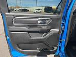 New 2025 Ram 1500 Big Horn Crew Cab 4x4 Pickup for sale #1D25063 - photo 37