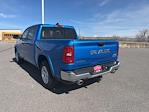 New 2025 Ram 1500 Big Horn Crew Cab 4x4 Pickup for sale #1D25063 - photo 9