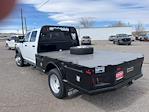 2024 Ram 5500 Crew Cab DRW 4x4, Flatbed Truck for sale #1XD24023 - photo 3