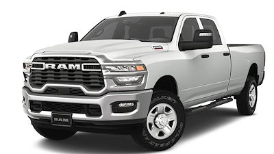 New 2025 Ram 2500 Tradesman Crew Cab 4x4 Pickup for sale #1XD25065 - photo 1