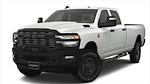 New 2025 Ram 2500 Tradesman Crew Cab 4x4 Pickup for sale #1XD25085 - photo 1