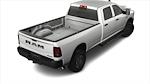 New 2025 Ram 2500 Tradesman Crew Cab 4x4 Pickup for sale #1XD25085 - photo 2