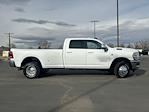 New 2024 Ram 3500 Laramie Crew Cab 4x4 DRW Pickup for sale #3D24060 - photo 3