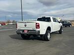 New 2024 Ram 3500 Laramie Crew Cab 4x4 DRW Pickup for sale #3D24060 - photo 4