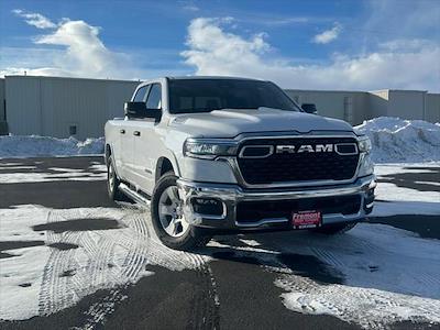 New 2025 Ram 1500 Big Horn Crew Cab 4x4 Pickup for sale #3D25010 - photo 2