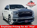New 2025 Ram 1500 Big Horn Crew Cab 4x4 Pickup for sale #3D25010 - photo 1