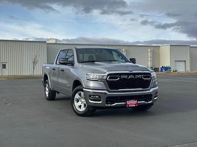 New 2025 Ram 1500 Big Horn Crew Cab 4x4 Pickup for sale #3D25013 - photo 2