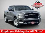 New 2025 Ram 1500 Big Horn Crew Cab 4x4 Pickup for sale #3D25013 - photo 1