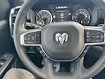 New 2025 Ram 1500 Big Horn Crew Cab 4x4 Pickup for sale #3D25013 - photo 24