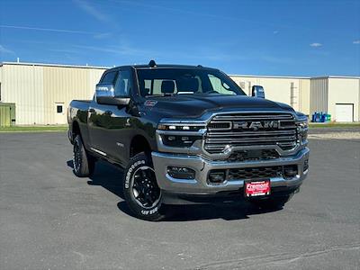 New 2025 Ram 2500 Laramie Crew Cab 4x4 Pickup for sale #3D25023 - photo 1
