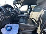 New 2025 Ram 2500 Laramie Crew Cab 4x4 Pickup for sale #3D25023 - photo 9