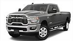 New 2025 Ram 2500 Big Horn Crew Cab 4x4 Pickup for sale #3D25024 - photo 1