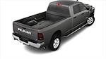 New 2025 Ram 2500 Big Horn Crew Cab 4x4 Pickup for sale #3D25024 - photo 2