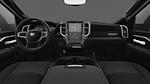 New 2025 Ram 2500 Big Horn Crew Cab 4x4 Pickup for sale #3D25024 - photo 6