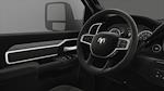 New 2025 Ram 2500 Big Horn Crew Cab 4x4 Pickup for sale #3D25024 - photo 8