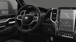 New 2025 Ram 2500 Big Horn Crew Cab 4x4 Pickup for sale #3D25024 - photo 9