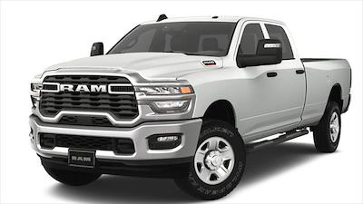 New 2025 Ram 2500 Tradesman Crew Cab 4x4 Pickup for sale #3D25025 - photo 1